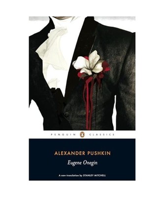 Eugene Onegin, Alexander Pushkin