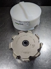 Walter 6" Indexable Facemill 1.5" Arbor F4080.UB38.152.Z09.04 (LOC2609)