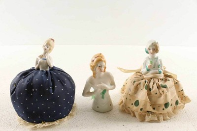 pin cushion dolls ebay