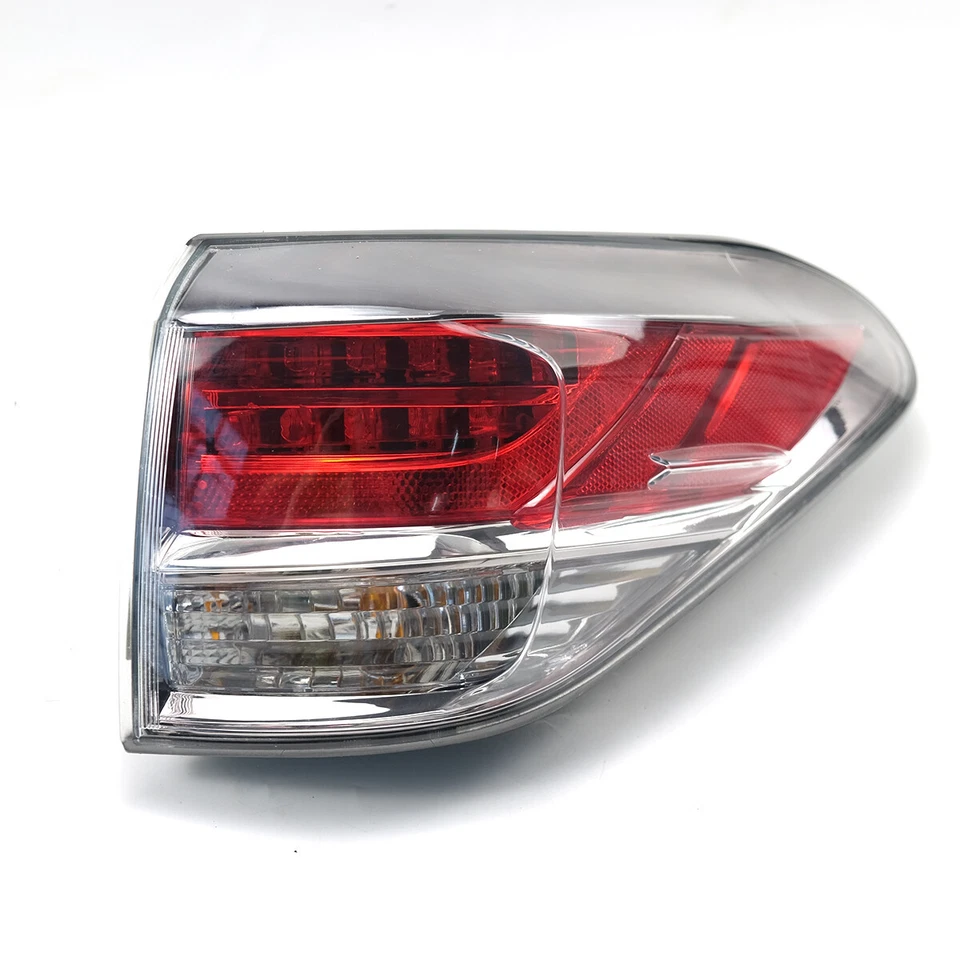 Luz trasera lateral derecha del pasajero para Lexus RX350 RX450h 2013-2015  Foto 4 de 4