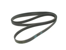 ContiTech Multi Rib Belt fits Mercedes E500 2003-2006 13SVCV