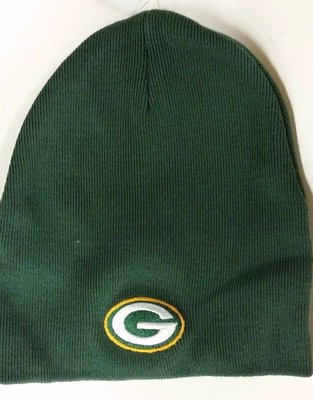 NFL Green Bay Packers Winter Knit Hat 