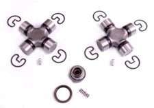 Drive Shaft Front Repair Kit Mercedes-Benz ML / M-Class W163 | Universal Joint
