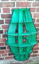  Windspiel  Lampion  von HQ - Invento   NEU   Grün  