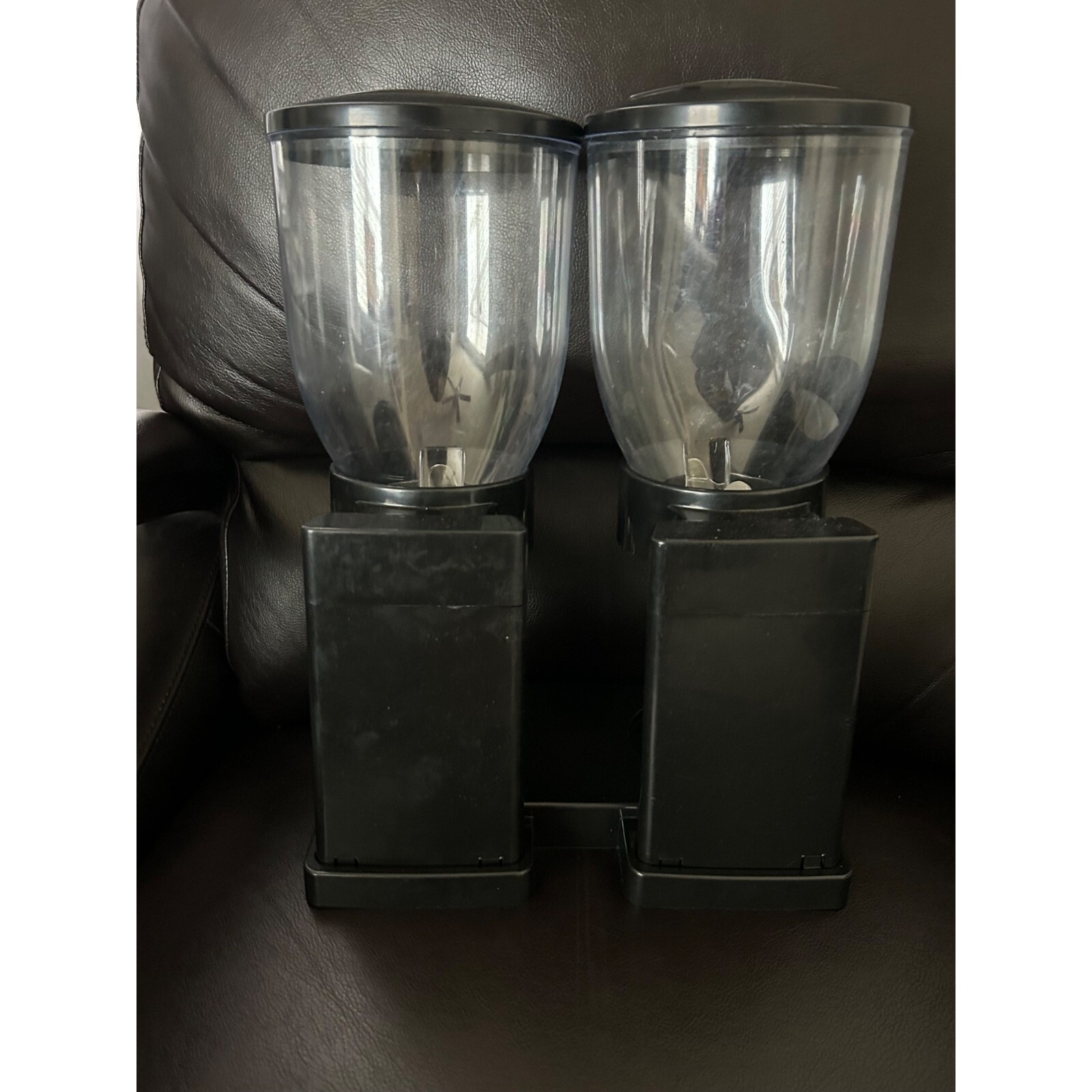 Airtight Dry Food Dispenser