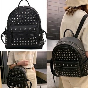 rivet backpack