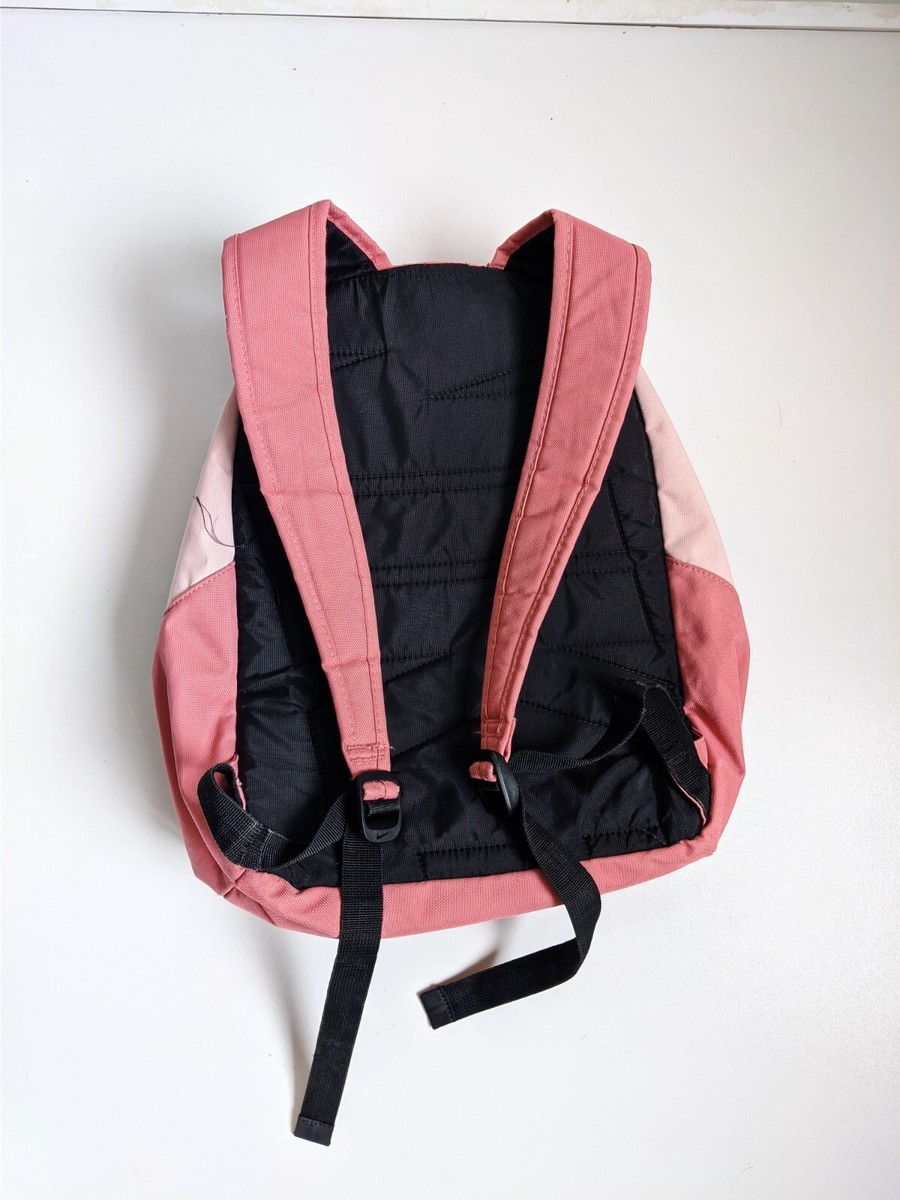 【美品】90〜00s NIKE knapsack pink 90s 00s NIKE ナップサック ピンク 古着y2k シティarchive