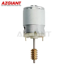 for Volvo S80 MK2 / XC90 MK1 Steering Column Lock Motor ESL / ELV Repair