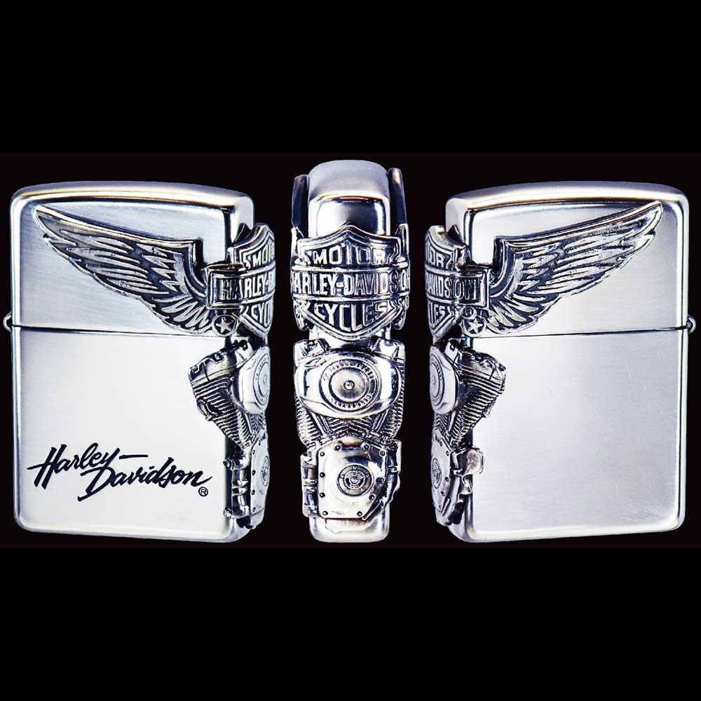 HARLEY-DAVIDSON フリンジ 刺繍 バッジ シングルライダース L 商品 – tagged 