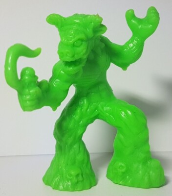 90's Monster in my Pocket Yama #100  Series 4 