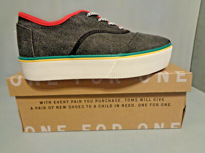 toms venice collection cordones boardwalk