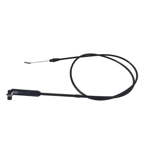 NEW BLADE CONTROL BRAKE CABLE For TORO MOWER 104-8676 PERSONAL PACE LAWNMOWER - Picture 6 of 7