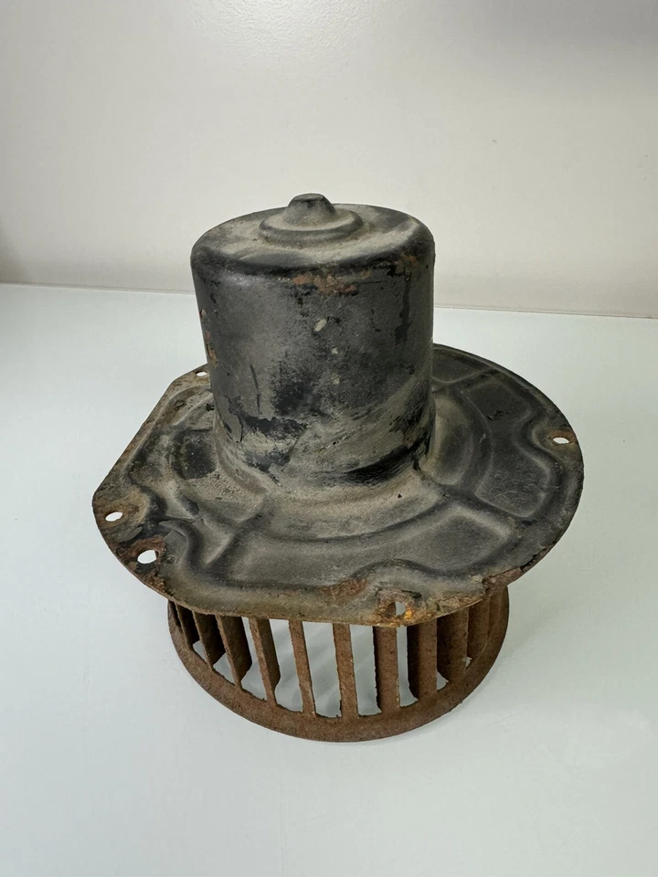 Двигатель вентилятора 1963-1967 Chevrolet Corvette на запчасти 5044555 датированный 12/65 Delco - Изображение 2 из 4