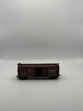 HO Scale Mixed Rolling Stock Lot. Some Are Good Some Are Parts Cars, 14 In Total