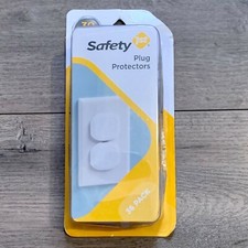 NIB Safety 1st Plug Protectors 36-Pack