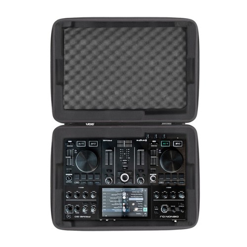 UDG Creator Denon DJ Prime Go / Akai MPC Live II Hardcase Black - Picture 3 of 4