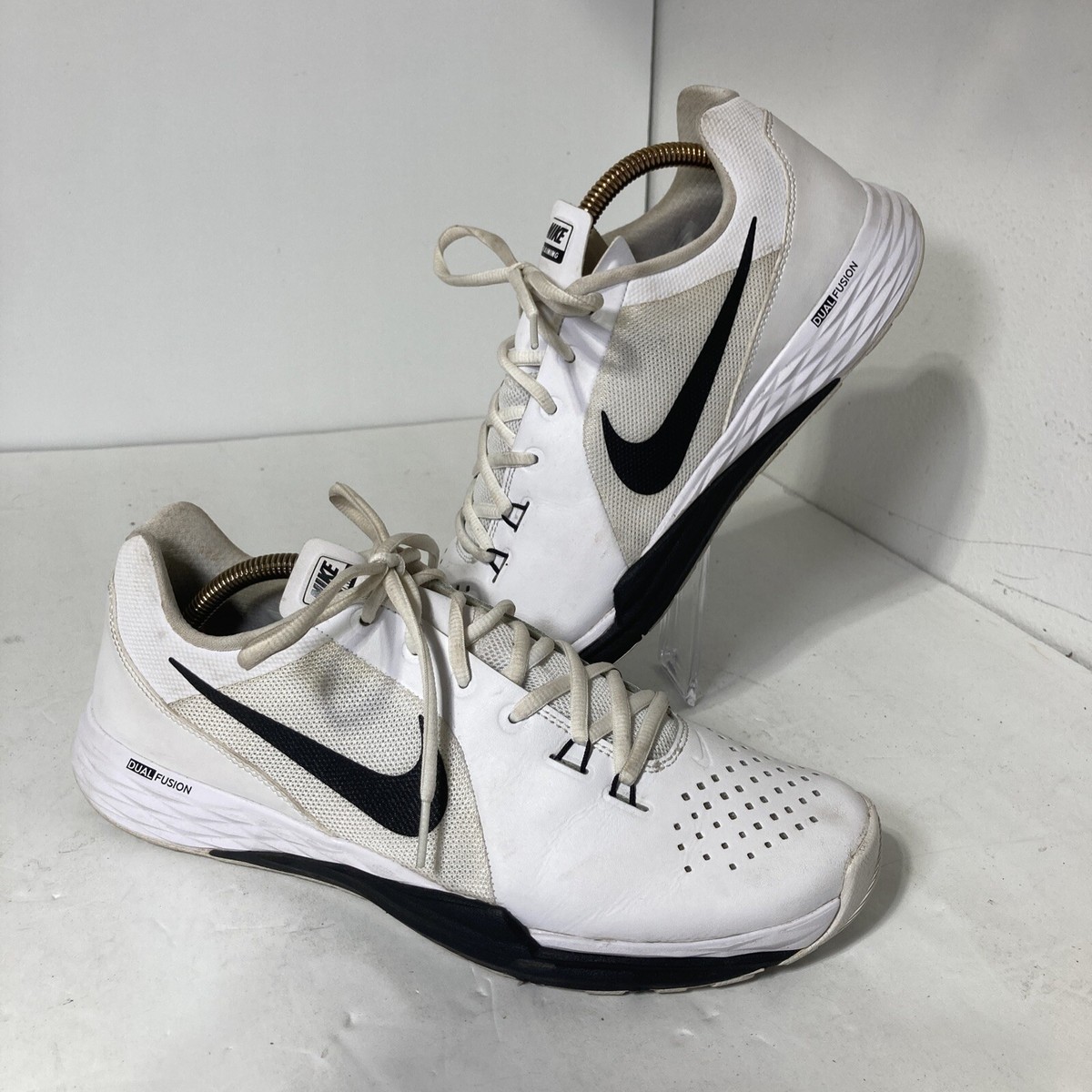 NIKE Men's Train Prime Iron DF Training Shoe DF 832219 100