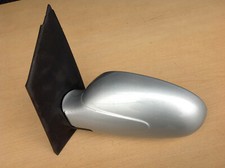 SMART FORTWO 450 COUPE CABRIO DOOR WING MIRROR ELECTRIC N/S PASSENGER LEFT 02-07