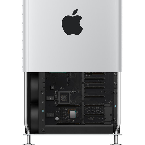 2019 Mac Pro 3.2GHz Intel 16-Core 96GB RAM 1TB SSD Radeon 2019 Mac Pro 3.2GHz Intel 16-Core 96GB RAM 1TB SSD Radeon