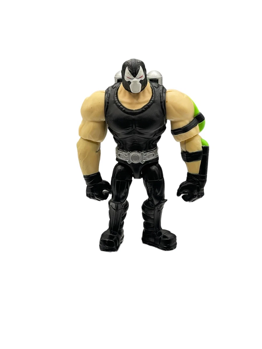 Batman missions bane figure sale