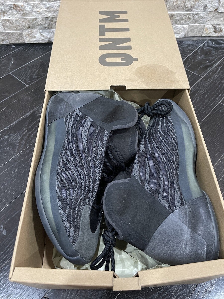 Size 8.5 - Yeezy QNTM Onyx | eBay