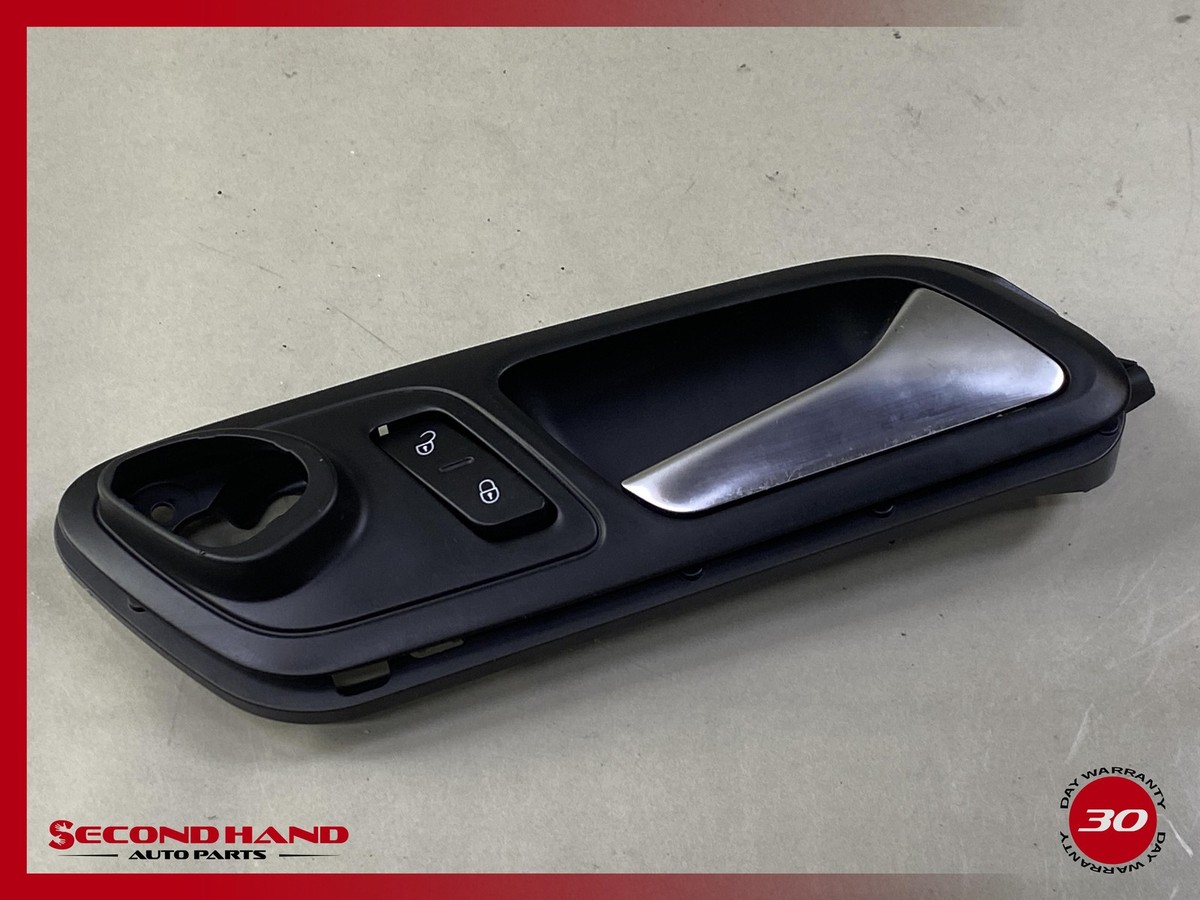2009-2012 Volkswagen CC Rear Right Side Interior Door Handle 3C8