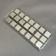 Lot of 26 Intel CPUs: Q8200, Pentium E5800/E5500/E2200/E2180 Mixed Models