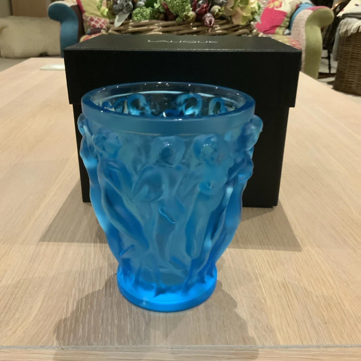 Art Deco Art Glass for sale | eBay UK