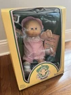 Cabbage Patch Kids Preemie
