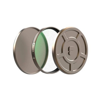 PolarPro McKinnon 135 Series Filter 67mm 1/4 Black Mist Diffusion Chroma Glas