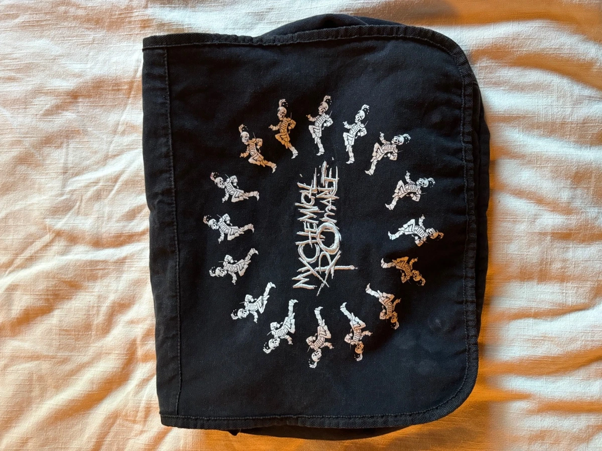 My Chemical Romance Memorabilia for sale | eBay