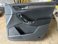 Skoda Kodiaq 2018 Door Card right Side Front