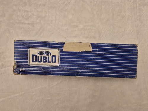 Hornby Dublo 3475 TPO Lineside Apparatus 3 rieles en caja vintage - GC Ref LQ72 | Condition: Used