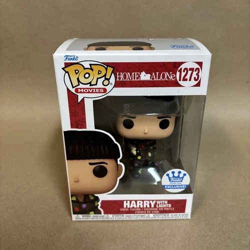 Funko Pop! Vinyl: Harry with Lights - Funko (Exclusive) #1273