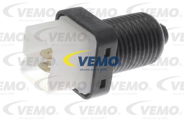 Vemo Bremslichtschalter FüR CitroËN Fiat Lancia Peugeot-image
