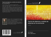 A. V. Tyurin (U. A.) | TeoríA De Sistemas Y AnáLisis De Sistemas En La EconomíA