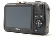 Canon EOS M2 Mirrorless Interchangeable Lens Cameras for Sale