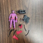 Hydro-Viper V1  G.I. Joe 1988 Hasbro Vintage Action Figure G1