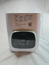 For Parts - MOMCOZY Auto Bottle Washer Sterilizer KleanPal Pro BS03 BASE PART