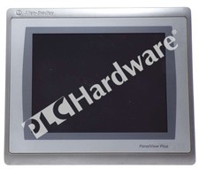 Allen Bradley 2711P-T10C22D9P /A PanelView Plus 7 10.4" Color/Touch DC Terminal