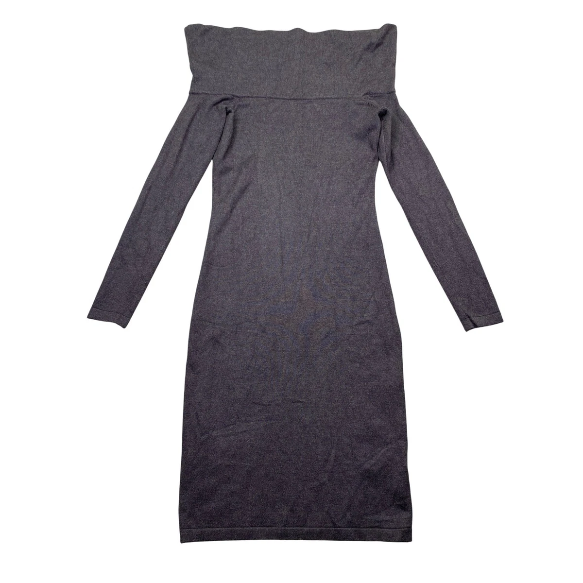 guess grey sweater dress Solid Dresses for sale Womens dresses