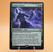 Avatar Destiny | #165 | Rare | Regular | MTG | Avatar | Save w/ Store Sales!