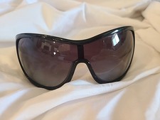 Vintage Christian Dior sunglasses CHERRY TREE QEL V4 115 Y2k