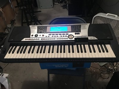 Yamaha psr 550 | eBay