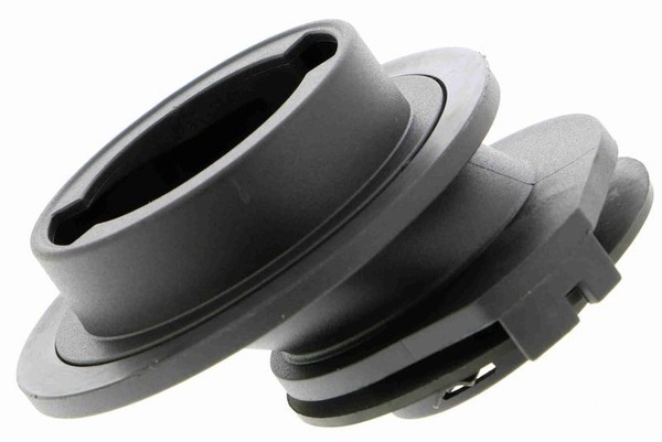 Vaico Rohrleitung, ÖLeinfüLlstutzen V10-4434 FüR Seat Skoda Vw-image