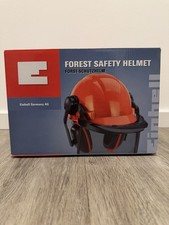 Einhell Forstschutzhelm - Schutzhelm NEU