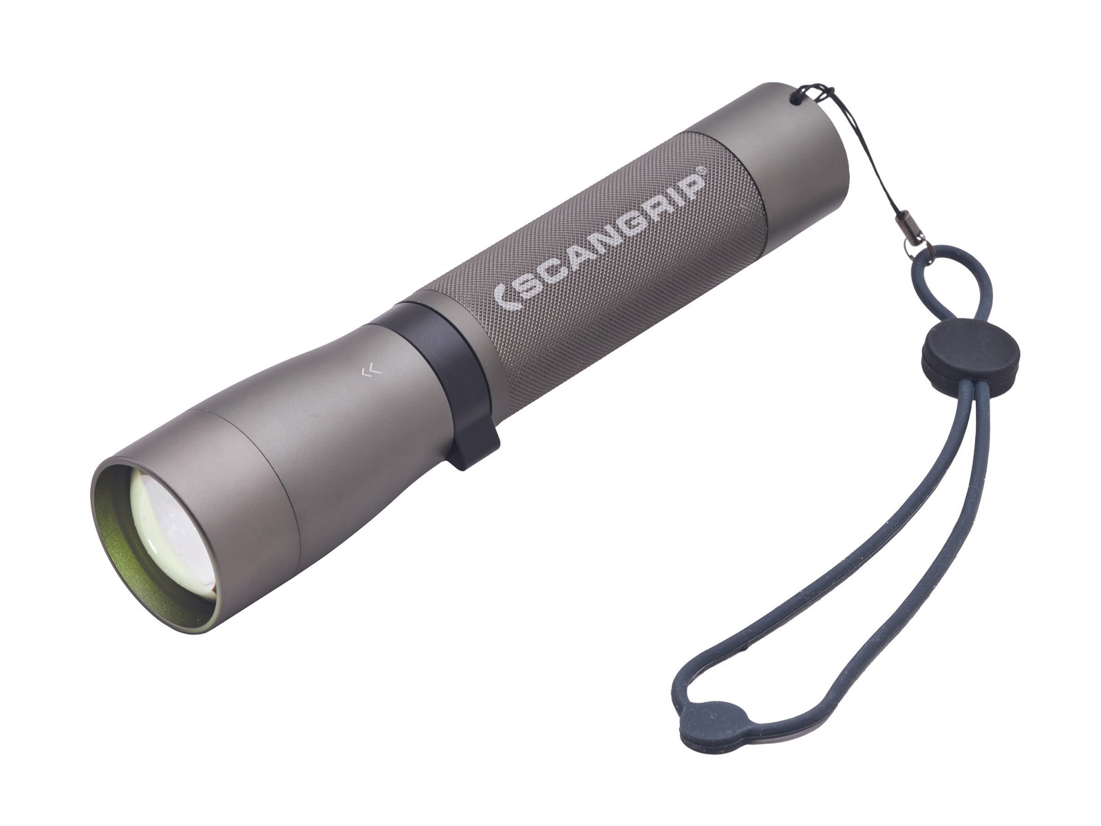 Scangrip SCG035137 / XMS25SCNGRP LED 600R Lumen Rechargeable Torch