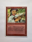 Aladdin - MTG Chronicles - LP