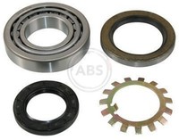 A.B.S. Radlagersatz 200622 FüR Mazda SR2 Bus SR1 2200 4WD E2000 E2200