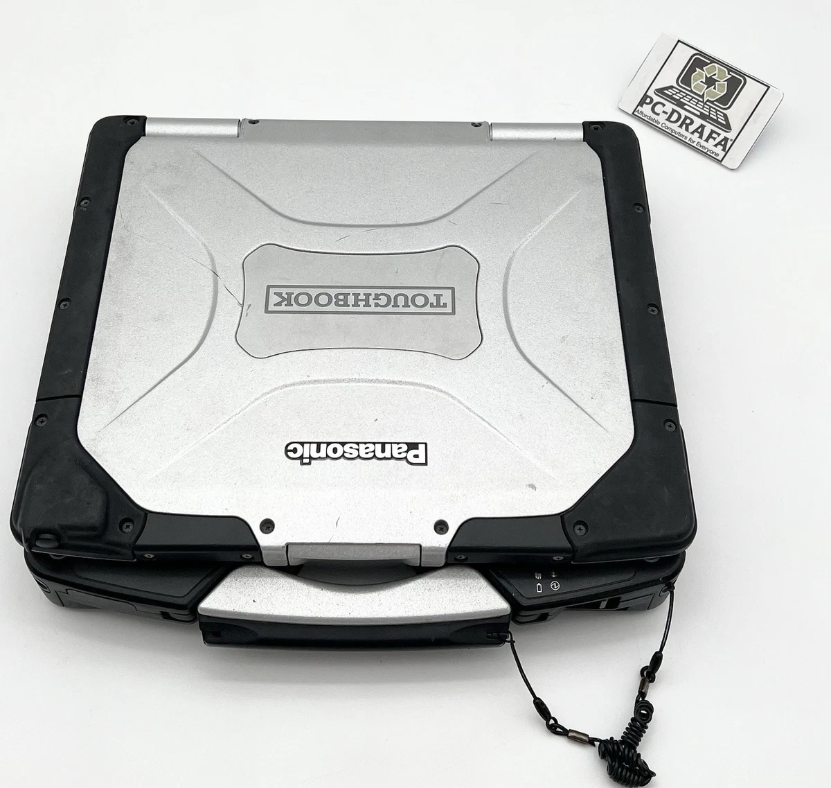 Panasonic Windows 7 2 GB RAM PC Laptops & Netbooks for sale | eBay